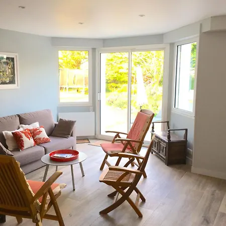 Hébergement de vacances Kerjacnine, Non Reservable Le Pouliguen