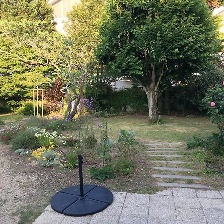 Kerjacnine, Non Reservable * Le Pouliguen