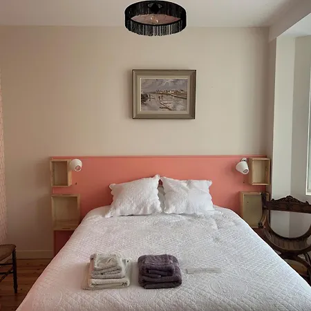 Kerjacnine, Non Reservable Hébergement de vacances Le Pouliguen